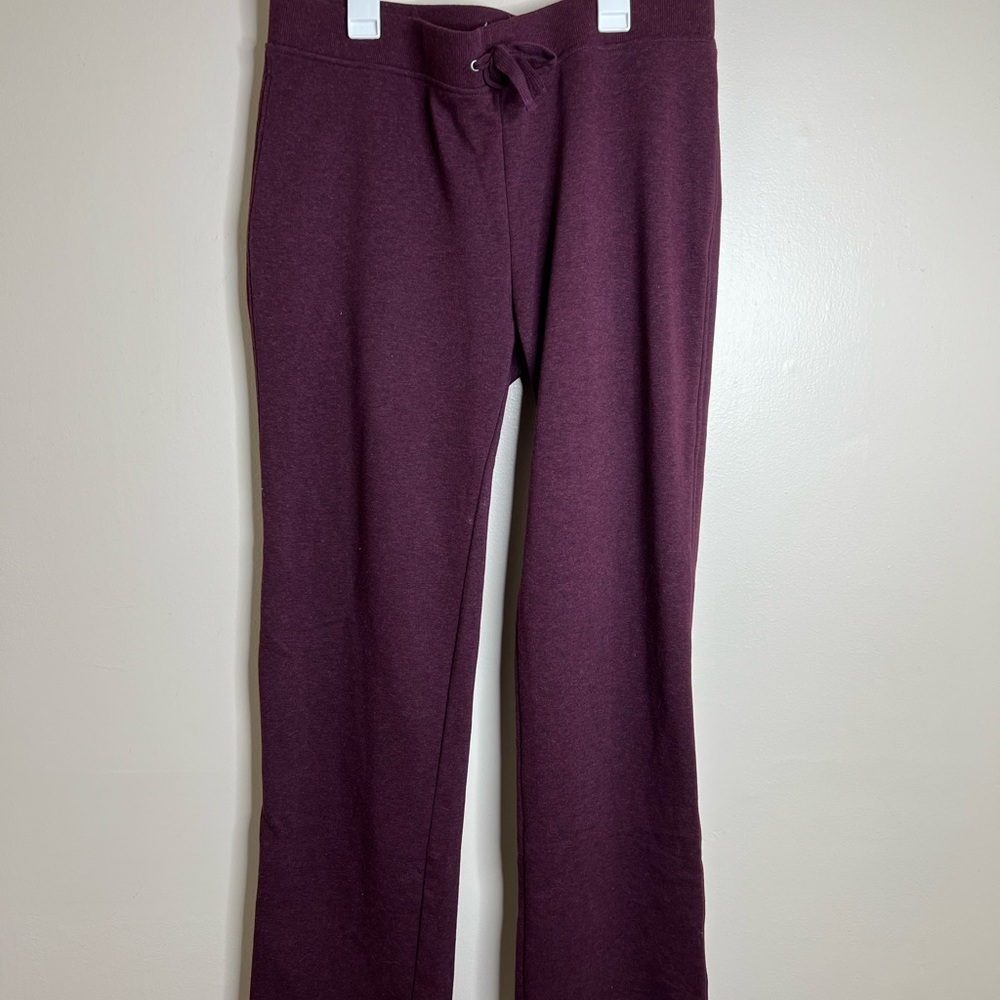 Ugg Australia sweatpants men’s size XL red